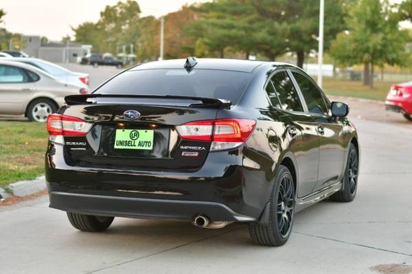 2019 Subaru Impreza Sport AWD 2.0i 4dr Sedan CVT 15,306 Miles - cars... for sale in Omaha, NE – photo 7
