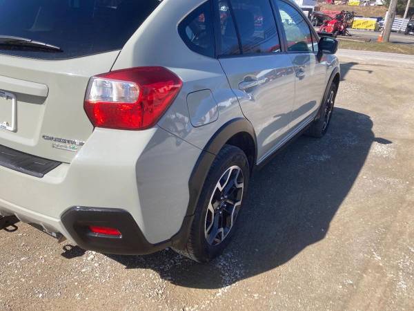 2016 Subaru Crosstrek 2 0i Premium AWD 4dr Crossover 5M - GET for sale in Other, OH – photo 7
