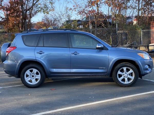 2011 Toyota RAV4 Limited - cars & trucks - by dealer - vehicle... for sale in Richmond , VA – photo 6