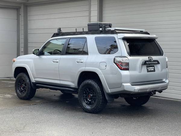 2019 Toyota 4Runner TRD Off Road SUV - cars & trucks - by dealer -... for sale in Milwaukie, OR – photo 13