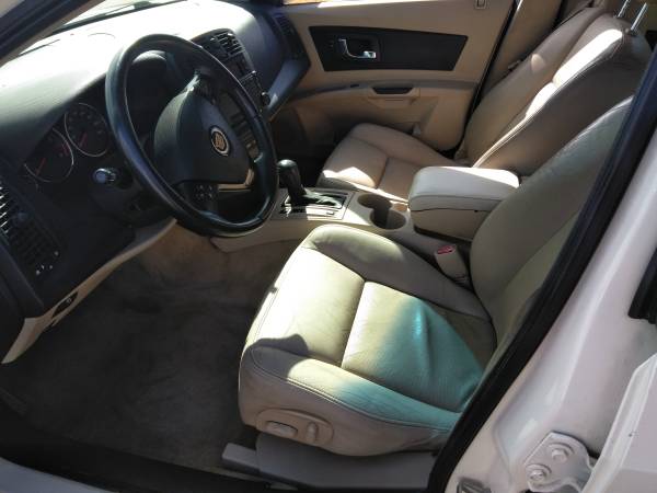 05 Cadillac CTS for sale in Orange City, FL – photo 7