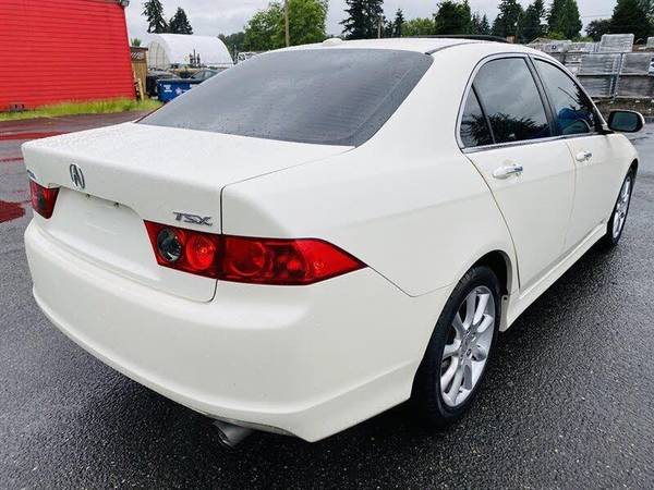 2007 Acura TSX - cars & trucks - by owner - vehicle automotive sale for sale in Orlando, FL – photo 6