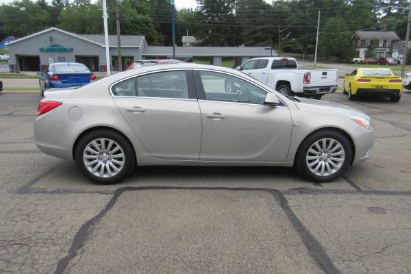 2011 Buick Regal for sale in Jamestown, NY – photo 5