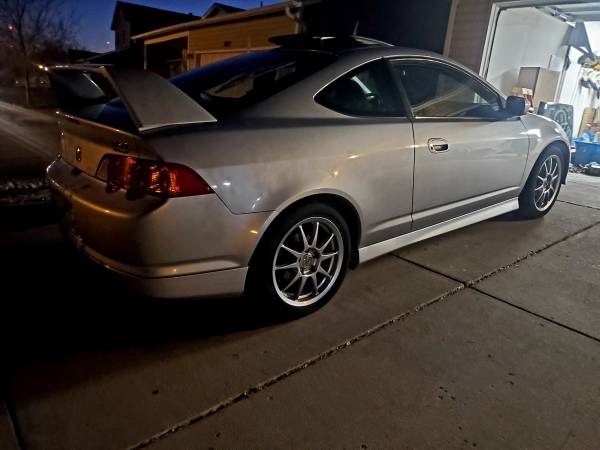 2004 acura RSX - cars & trucks - by owner - vehicle automotive sale for sale in Evans, CO – photo 7