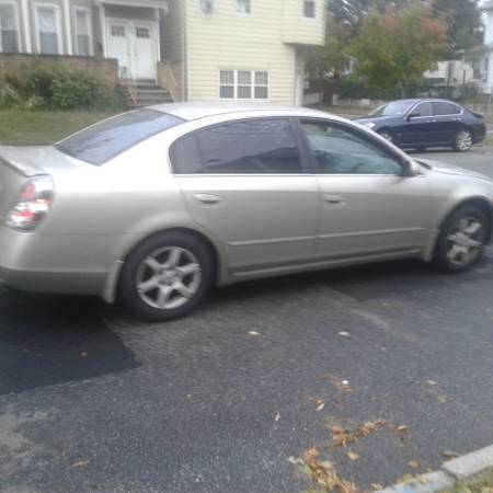 2006 nissan altima 2.5 140.000 miles for sale in Clifton, NJ – photo 4