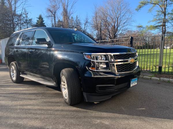 Chevrolet Tahoe - 2015 - cars & trucks - by owner - vehicle... for sale in Wilton, NY – photo 3