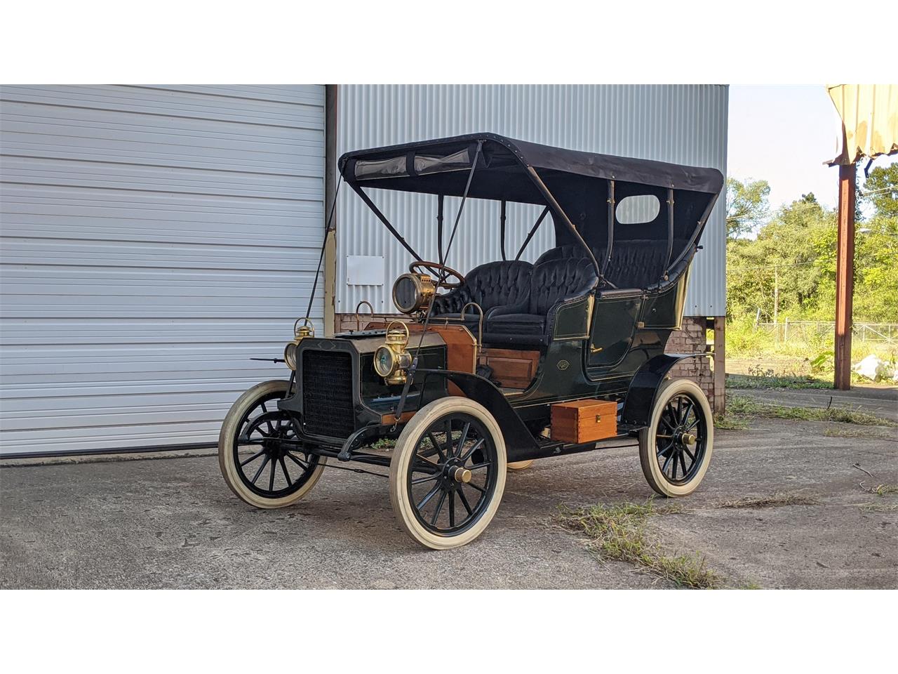 1905 REO 2-Dr Tourer for sale in Other, VA