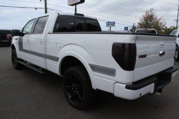 2013 Ford F150 SuperCrew Cab - Financing Available! for sale in Auburn, WA – photo 7