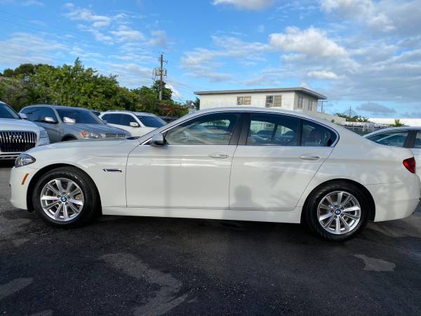 BMW 5-Series, BMW 528, 528 BMW - cars & trucks - by dealer - vehicle... for sale in Lake Worth, FL – photo 9