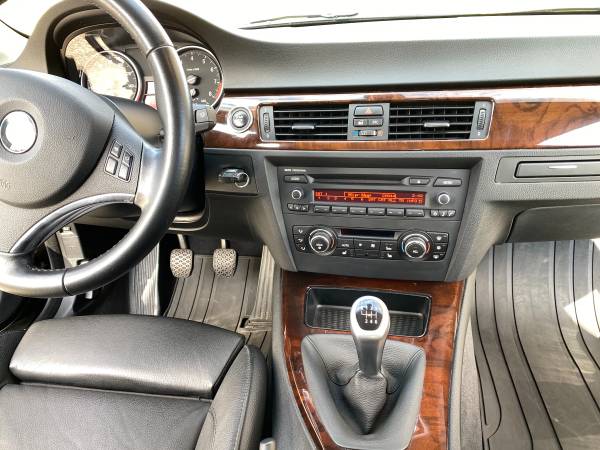 BMW 328i Coupe- 58k miles - cars & trucks - by owner - vehicle... for sale in Albuquerque, NM – photo 14