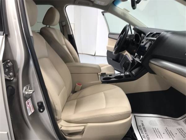 2019 Subaru Outback 2 5i with - - by dealer - vehicle for sale in Wapakoneta, OH – photo 20