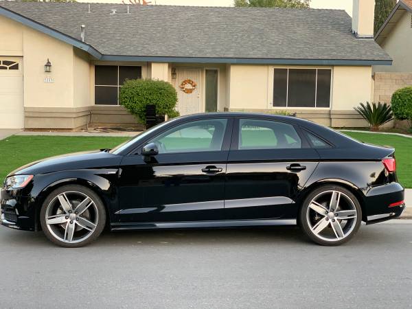 2016 Audi A3 Premium - cars & trucks - by owner - vehicle automotive... for sale in Bakersfield, CA – photo 4