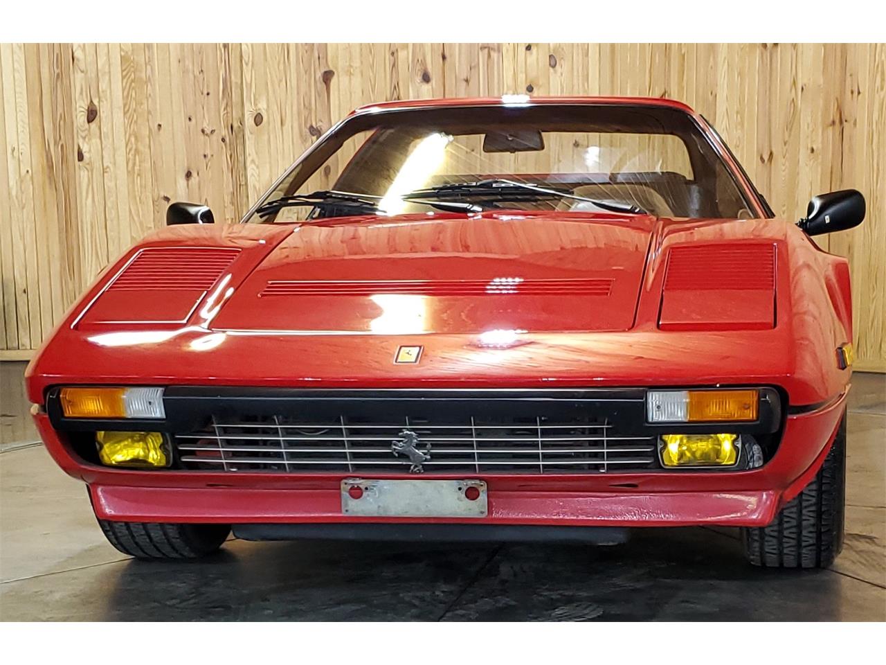 1984 Ferrari 308 GTS for sale in Lebanon, MO – photo 36