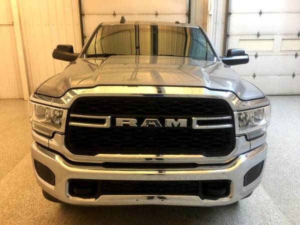 2019 Ram 2500 Tradesman 4x4 Crew Cab 6 4 Box - - by for sale in Strasburg, ND – photo 8