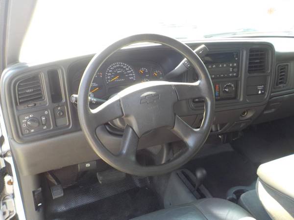 2006 Chevrolet Silverado 2500HD 2500 HD EXTENDED CAB LONGBED 4X4 for sale in Virginia Beach, VA – photo 3