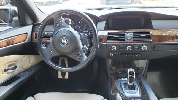 BMW 535 I 2010, LIKE NEW, LOW MILE, M LINE, TWIN TURBO - cars & for sale in Hialeah, FL – photo 7