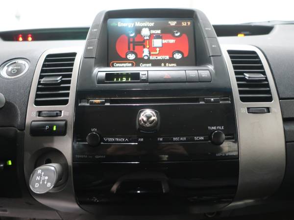 2008 Toyota Prius Base Back Up Camera - AS IS - - by for sale in Hastings, MI – photo 12