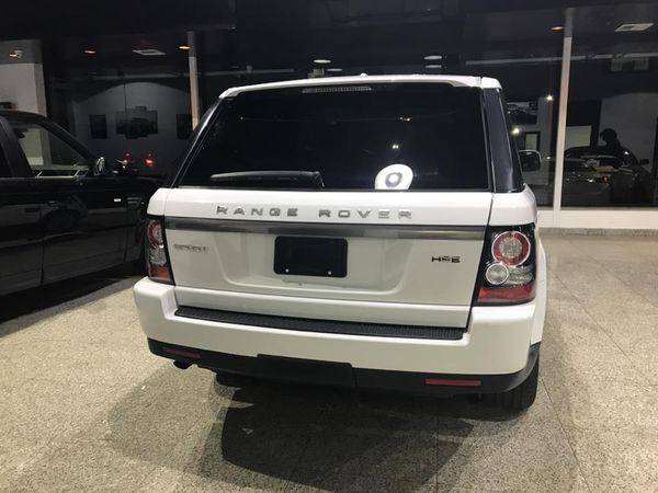 2013 Land Rover Range Rover Sport 4WD 4dr HSE - Payments starting at... for sale in Woodbury, NY – photo 5