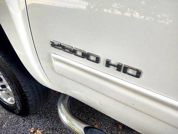 2013 Chevrolet Chevy Silverado 2500HD LT Crew Cab 4WD - EASY... for sale in Holliston, MA – photo 20