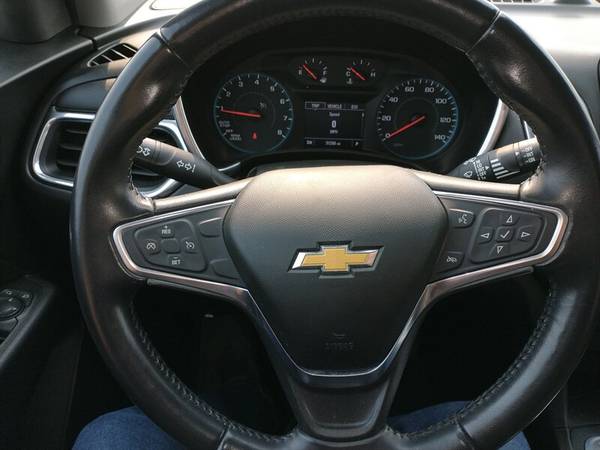 2018 Chevrolet Equinox LT - cars & trucks - by dealer - vehicle... for sale in Cross Plains, WI – photo 17