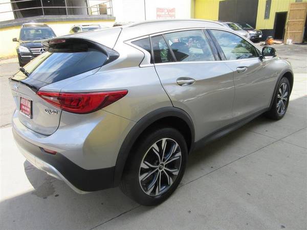 2017 Infiniti QX30 Luxury AWD 4dr Crossover CALL OR TEXT TODAY for sale in MANASSAS, District Of Columbia – photo 6