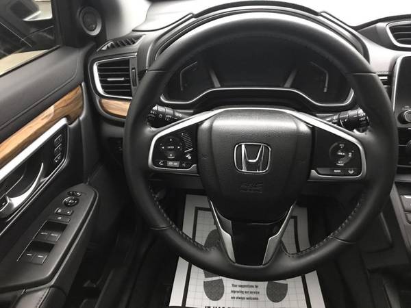 2017 Honda CR-V AWD All Wheel Drive CRV EX-L SUV - cars & trucks -... for sale in Coeur d'Alene, MT – photo 11