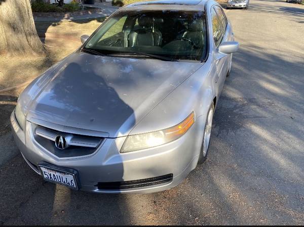 2006 Acura TL Low Miles Ready for New Owner - - by for sale in Sacramento , CA – photo 3