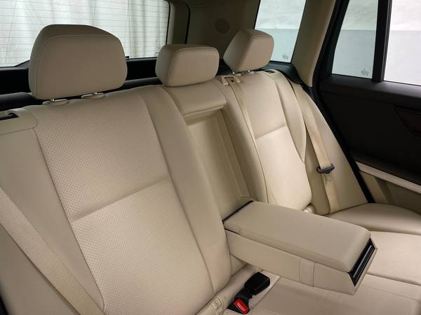 2014 Mercedes-Benz GLK-Class GLK 350 4MATIC Sport Utility 4D suv... for sale in Fresh Meadows, NY – photo 19