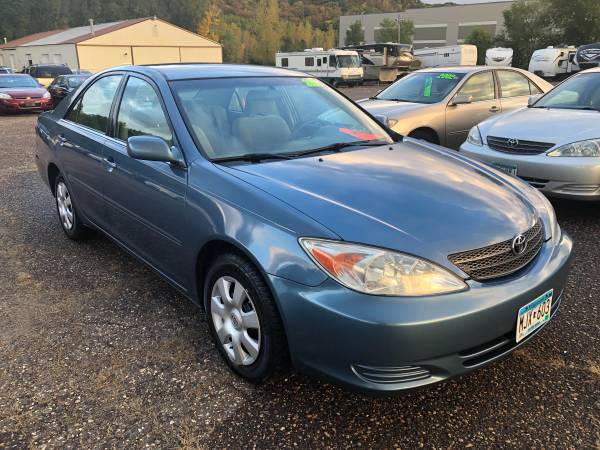 2004 Toyota Camry Le for sale in Newport, MN – photo 8