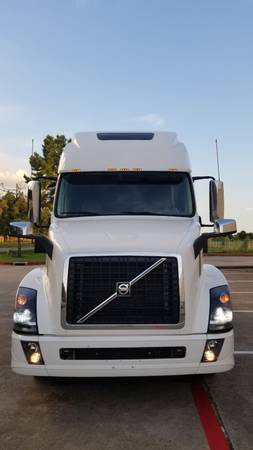 2016 VOLVO VNL 670 manual - cars & trucks - by owner - vehicle... for sale in Albany, NY – photo 12