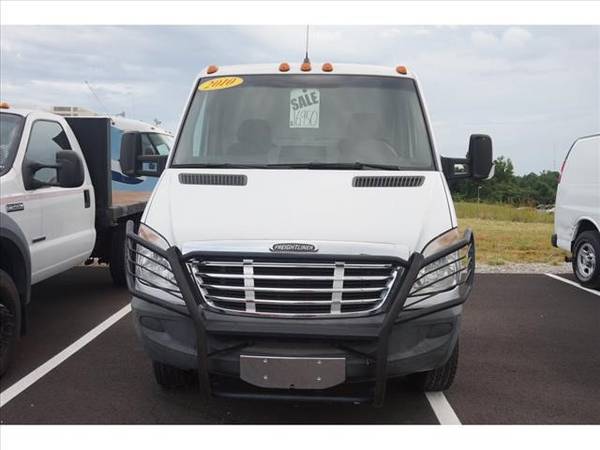 2010 Freightliner Sprinter 3500 Chassis - cars & trucks - by dealer... for sale in Tuscaloosa, AL – photo 3