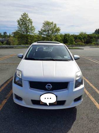 2012 Nissan Sentra SE for sale in Hopewell Junction, NY – photo 3