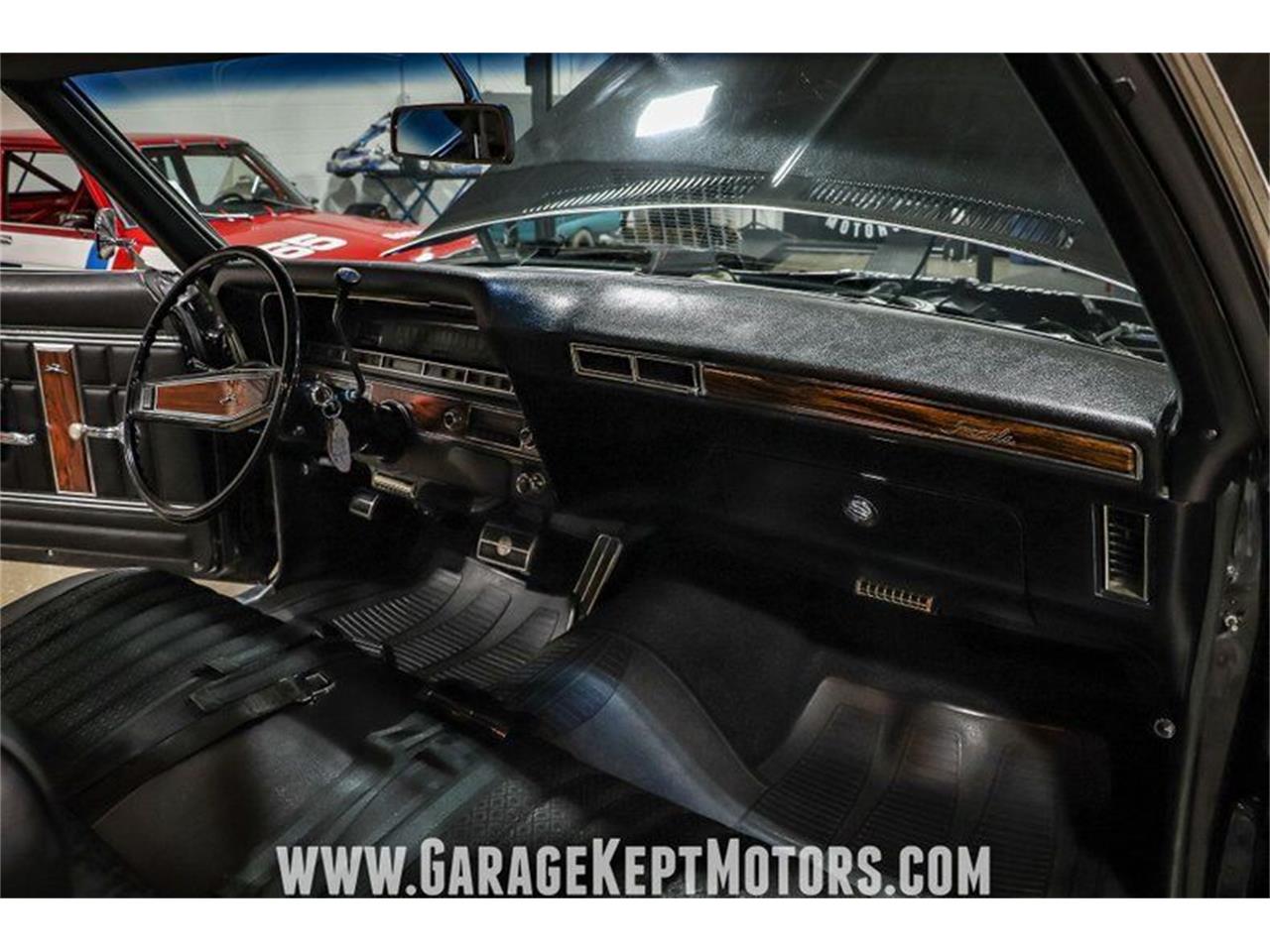 1970 Chevrolet Impala for sale in Grand Rapids, MI – photo 70
