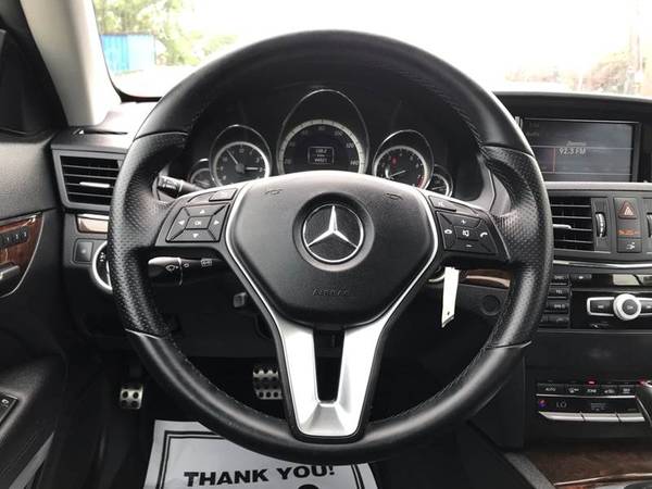 ★ 2012 MERCEDES-BENZ E350 COUPE ★ 99.9% APPROVED► $2195 DOWN for sale in MARRERO, MS – photo 14