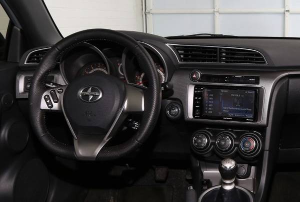 2016 Scion tC Base Only 46k Miles - - by dealer for sale in High Point, NC – photo 20