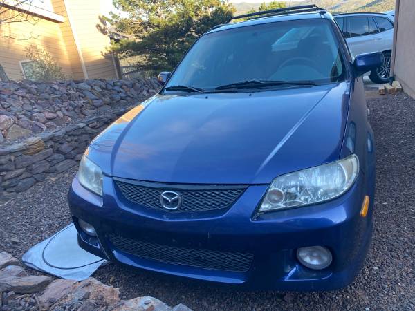 Mazda For Sale for sale in Prescott, AZ – photo 5