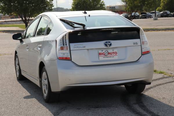 2011 Toyota Prius I 93K MILES ONLY - - by dealer for sale in Omaha, NE – photo 10
