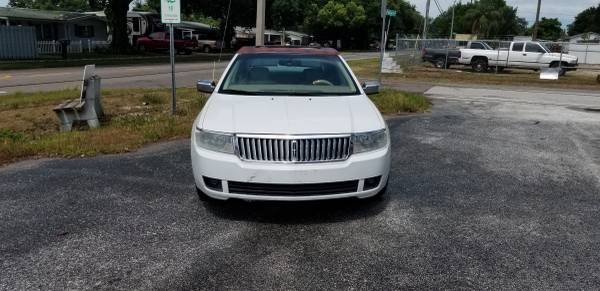 2006 Lincoln Zephyr for sale in Holiday, FL