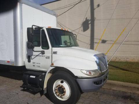 2006 4000 SERIES 43 [6 CYL, DIESEL] for sale in Conyers, GA – photo 6