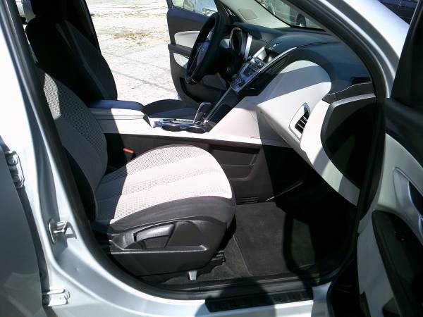 Chevrolet Equinox LT AWD SUV Bluetooth **1 Year Warranty*** - cars &... for sale in hampstead, RI – photo 11