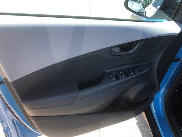2020 Hyundai Kona SEL FWD SUV for sale in Slidell, LA – photo 11
