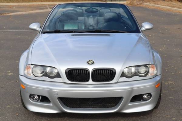 2002 BMW 3-Series Base - cars & trucks - by dealer - vehicle... for sale in Longmont, CO – photo 13