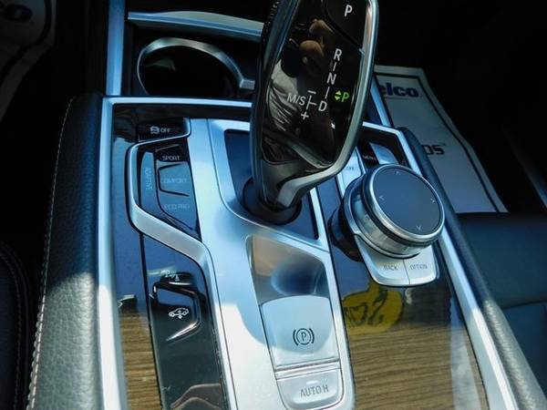 2019 BMW 7 Series 740i xDrive - BAD CREDIT OK! - cars & trucks - by... for sale in Salem, ME – photo 20