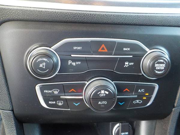 2015 Dodge Charger R/T, HEMI V8, ONE OWNER, WARRANTY, NAVIGATION, LEA for sale in Virginia Beach, VA – photo 24