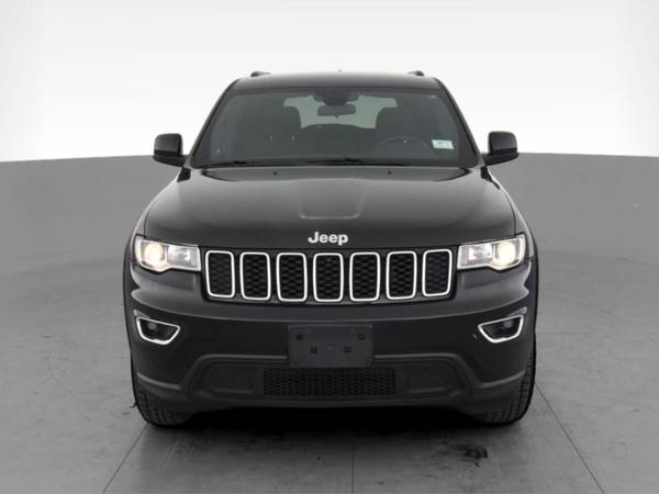 2018 Jeep Grand Cherokee Altitude Sport Utility 4D suv Black -... for sale in Raleigh, NC – photo 17