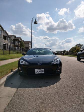 2015 Scion FR-S Low Milage for sale in Bryan, TX – photo 3