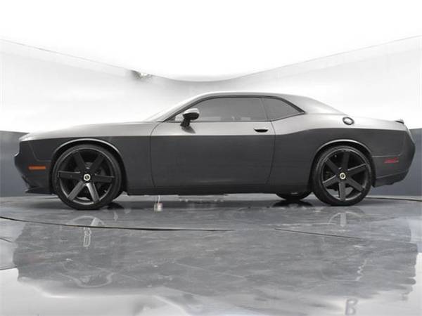 2018 Dodge Challenger SXT - coupe - - by dealer for sale in Ardmore, OK – photo 24