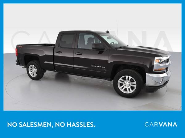 2019 Chevy Chevrolet Silverado 1500 LD Double Cab LT Pickup 4D 6 1/2 for sale in Chico, CA – photo 11