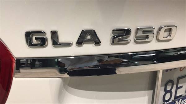 2018 Mercedes-Benz GLA GLA 250 - cars & trucks - by dealer - vehicle... for sale in Fresno, CA – photo 12