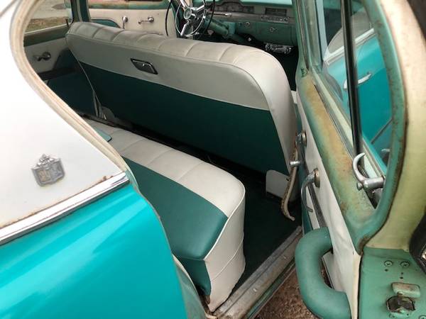 1954 Plymouth Belvedere - cars & trucks - by dealer - vehicle... for sale in Champaign, IL – photo 14